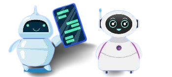 روبوت المساعدة